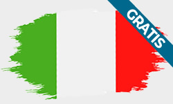 Textos legales para página web en italiano